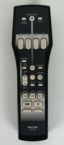 Philips 130 telecomando - -,