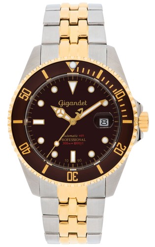 Gigandet uomo sub orologio - gigandet,