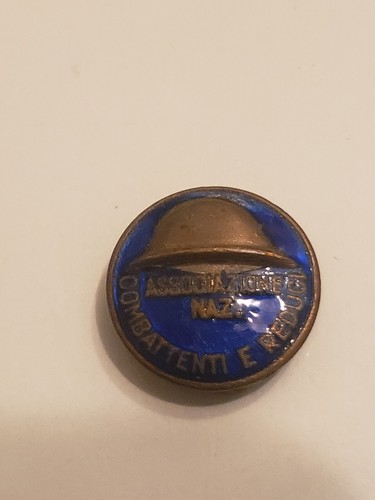 Distintivo associazione - distintivo,