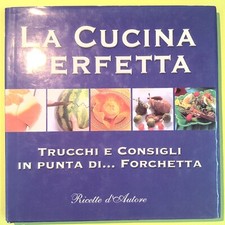 LA CUCINA PERFETTA JONES