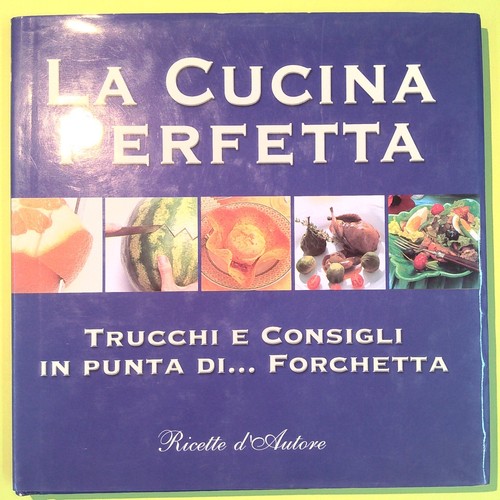 Cucina perfetta jones - la,