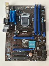 carte mere MSI z97 pc mate