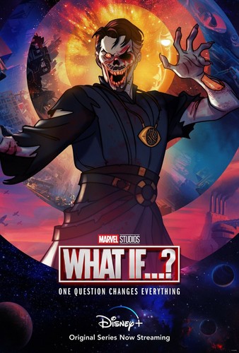 Poster film what 11 - poster,