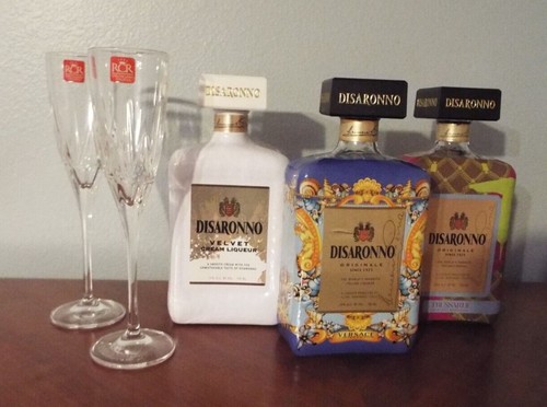 Disaronno designer special - disaronno,