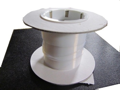 Tubo spaghetti ptfe - tubo, 14
