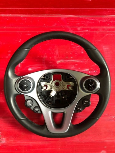 Volante sterzo smart 453 - sterzo,