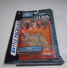 STAR WARS Micro Machines