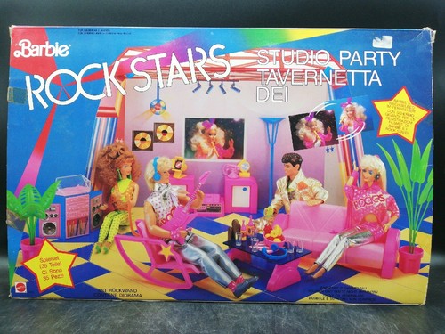 Rockstars rockin huose - rockstars,