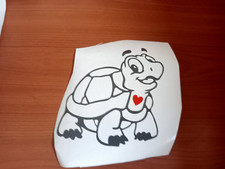 Adesivi per camper decorativi