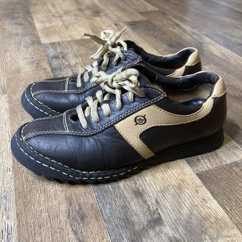 Scarpe born uomo - uomo, 7,5