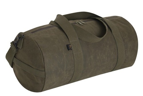 Rothco waxed canvas - rothco,