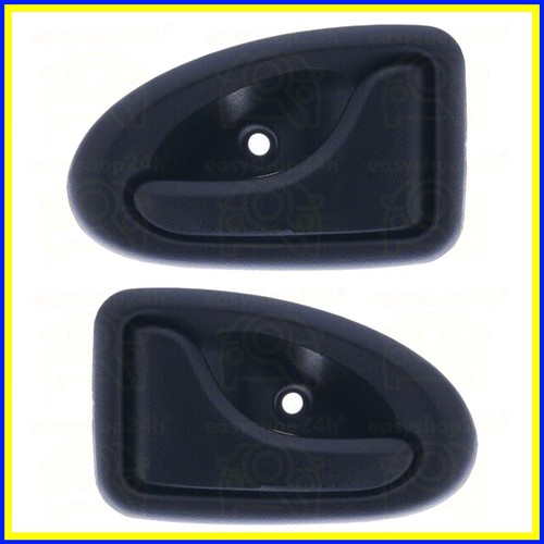 Set maniglia porta interna - 2,