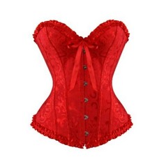 Corsetto/Bustino Gotico Serra