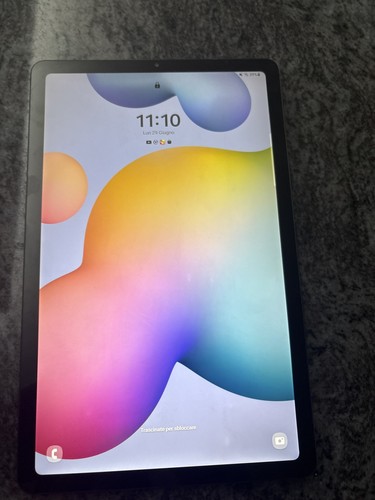 Samsung galaxy tab lite - samsung,