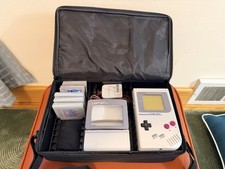 Nintendo Game Boy DMG-01
