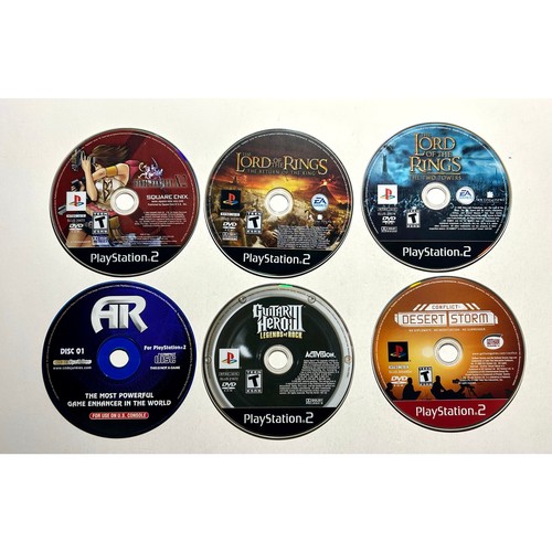 Lotto videogiochi playstation - lotto,