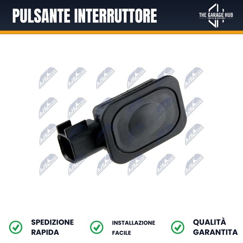Pulsante per apertura - pulsante,