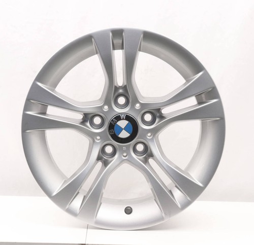 Cerchio lega bmw serie - cerchio, 3