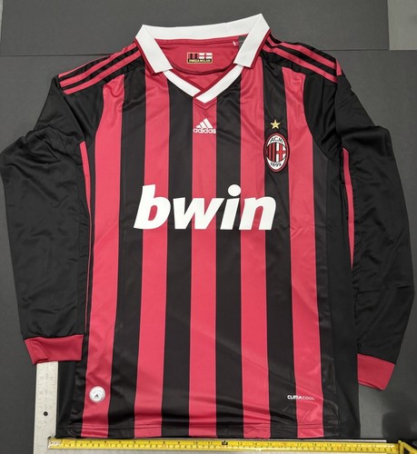 Maglia manica lunga ronaldinho - maglia,