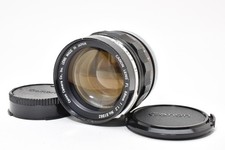 [OPT MINT] Canon FL 58mm f1.2