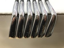 Mizuno MP-55 Set di ferri da
