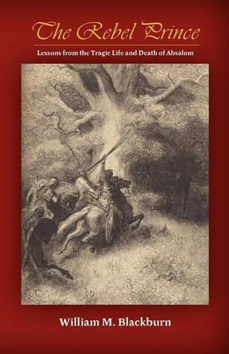 William blackburn the - william, rebel