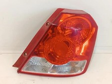 96540269 FANALE POSTERIORE DESTRO per CHEVROLET DAEWOO KALOS (T200) 1.2 BER