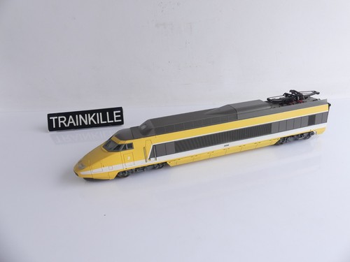 Lima italie motrice tgv la - italie,