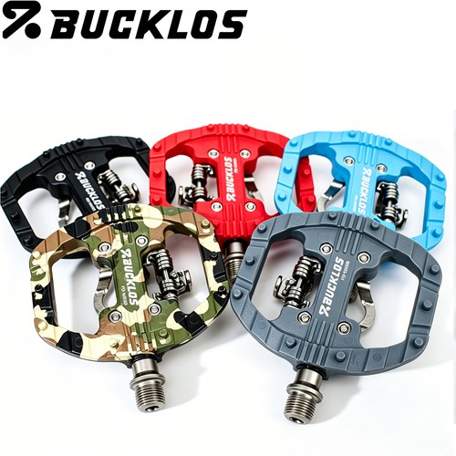 Bucklos mountain bike bici - mountain, bike/bici