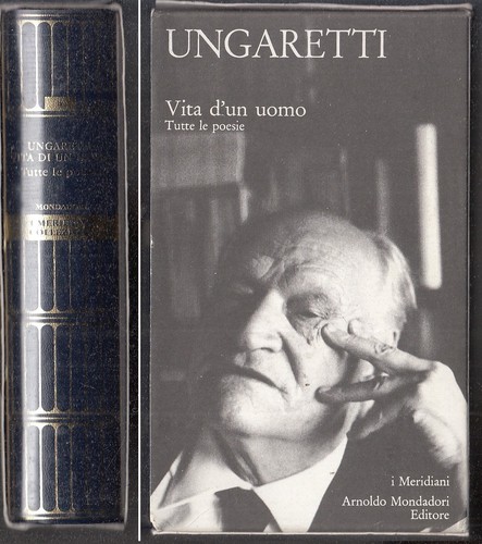 Vita uomo poesie - ln-, poesie-