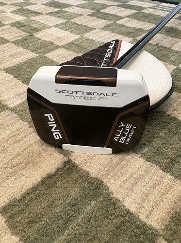 Ping scottsdale tec ally - scottsdale,