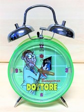 Sveglia classica media a