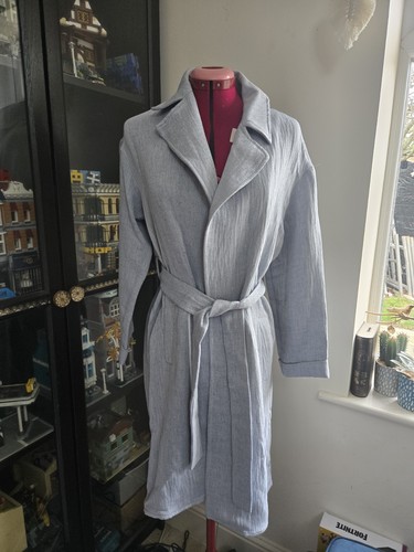 Giacca cappotto trench zara - cappotto,