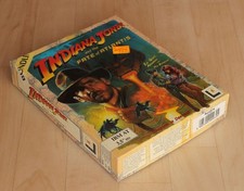 Indiana Jones e il destino di