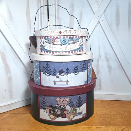 Vintage set pupazzi di - pupazzi,