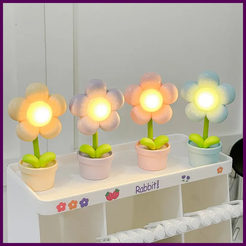 Mini lampada tavolo piccola - mini,