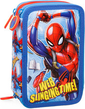 ASTUCCIO SCUOLA 3 ZIP