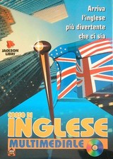 CORSO DI INGLESE MULTIMEDIALE