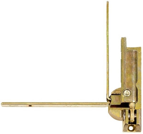 Cerniera angolare 130 kg - angolare,