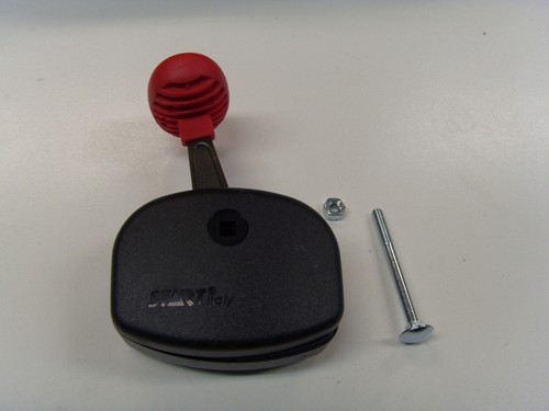 Manettino acceleratore
