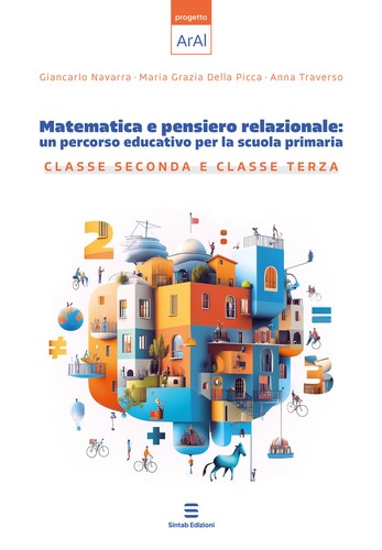Matematica pensiero - matematica,