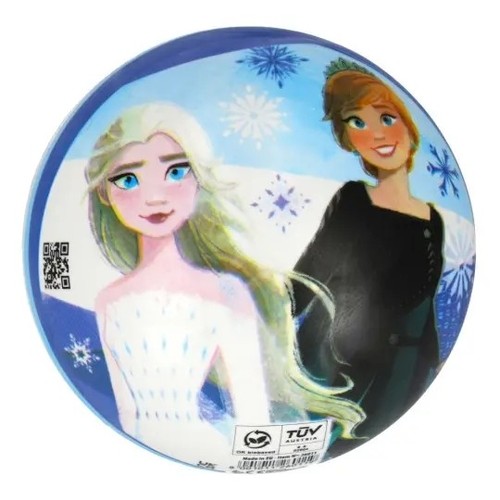 Palla frozen disney elsa - frozen, e