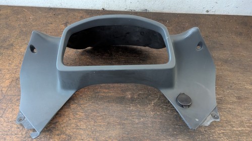 Carena interna rivestimento