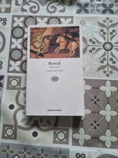 BEOWULF Koch Tascabili Einaudi