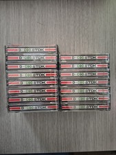 Lotto 15 Musicassette TDK C90