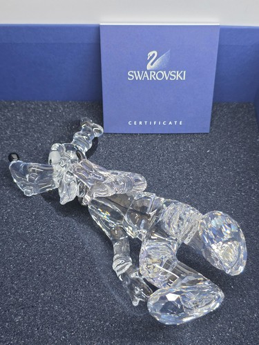 Swarovski 690716 disney pippo - swarovski,
