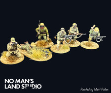 Bolt Action squadra