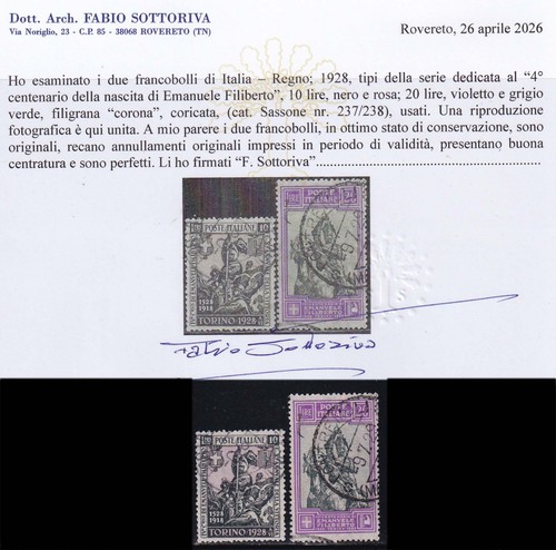 Ab038 regno italia - regno, d’italia