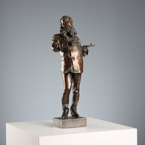 Vincenzo gemito scultura - 'vincenzo, gemito'