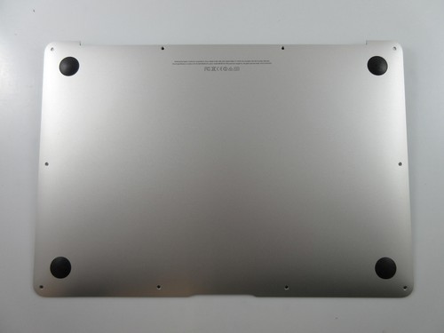 Scocca inferiore apple macbook - inferiore,